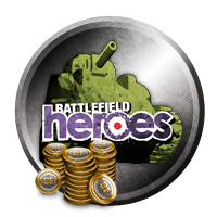 Battlefield Heroes - Ганклуб вернулся)